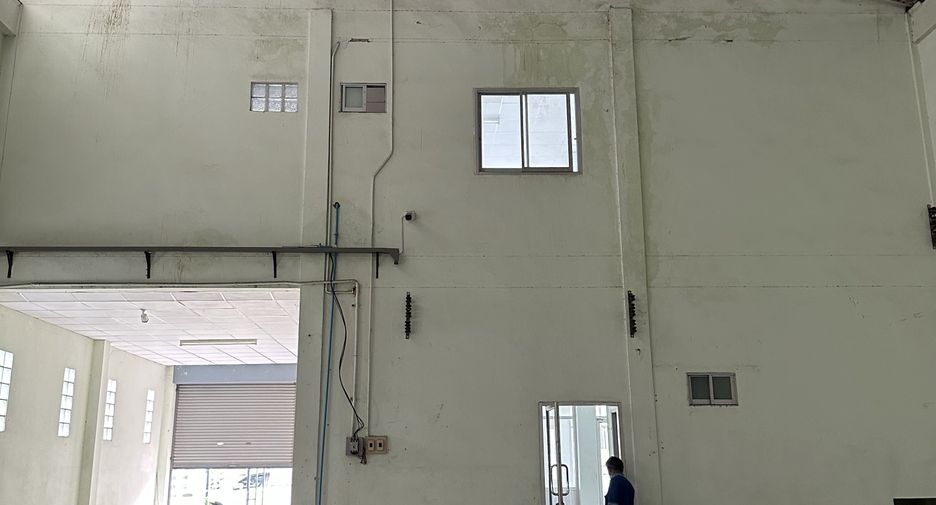 À vendre et à louer studio maison à Mueang Samut Sakhon, Samut Sakhon
