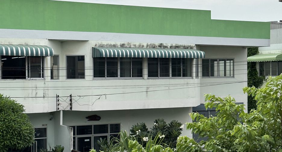 À vendre et à louer studio maison à Mueang Samut Sakhon, Samut Sakhon