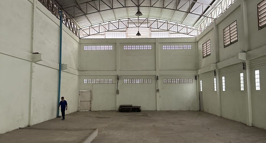 À vendre et à louer studio maison à Mueang Samut Sakhon, Samut Sakhon