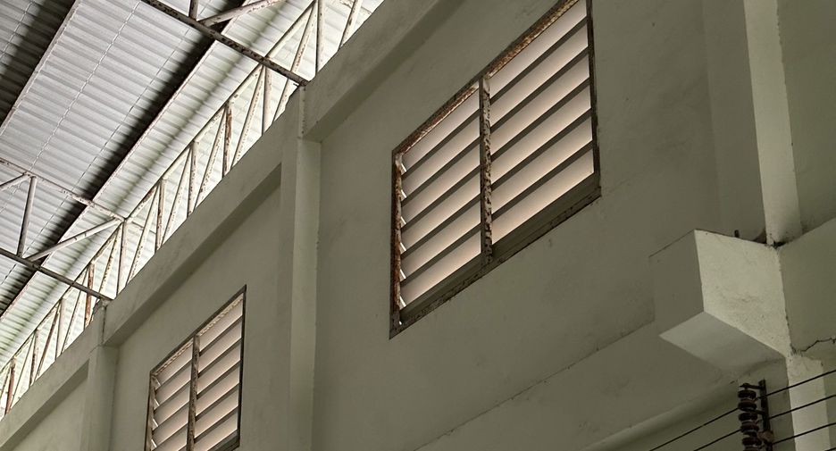 À vendre et à louer studio maison à Mueang Samut Sakhon, Samut Sakhon