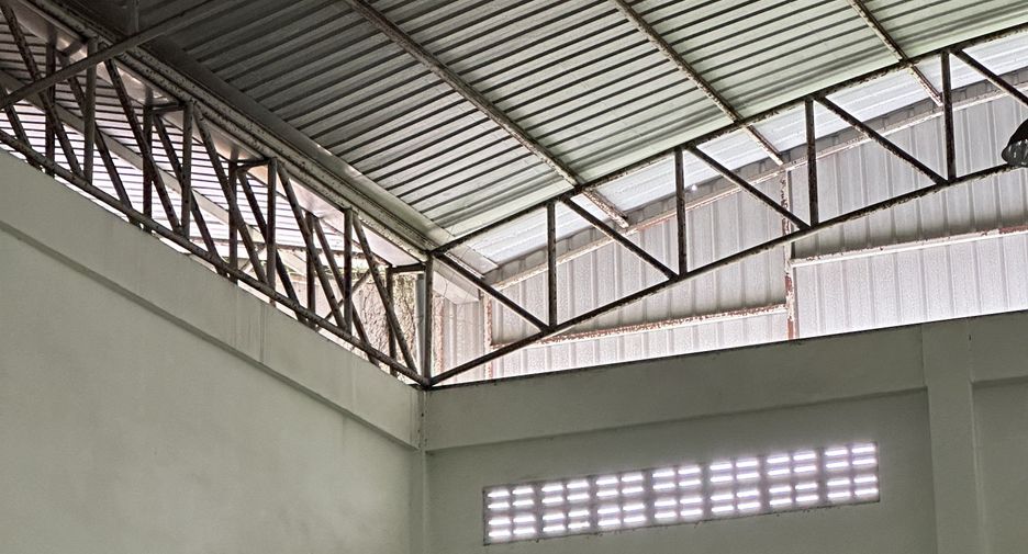 À vendre et à louer studio maison à Mueang Samut Sakhon, Samut Sakhon