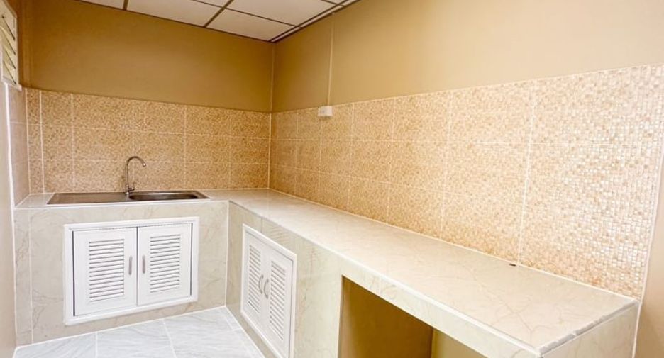 For sale 2 bedrooms townhouse in Bang Bua Thong, Nonthaburi