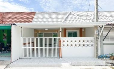 Продажа 2 спальни таунхаус в Bang Bua Thong, Нонтабури