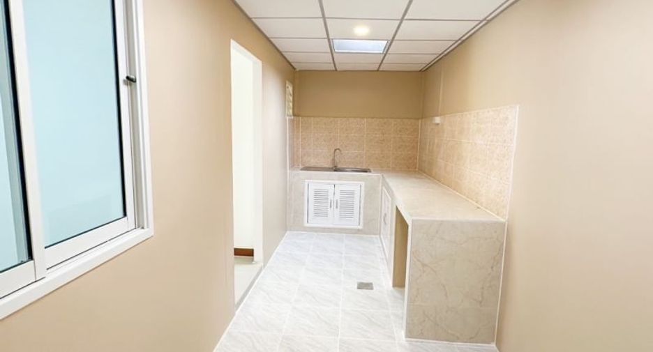 For sale 2 bedrooms townhouse in Bang Bua Thong, Nonthaburi
