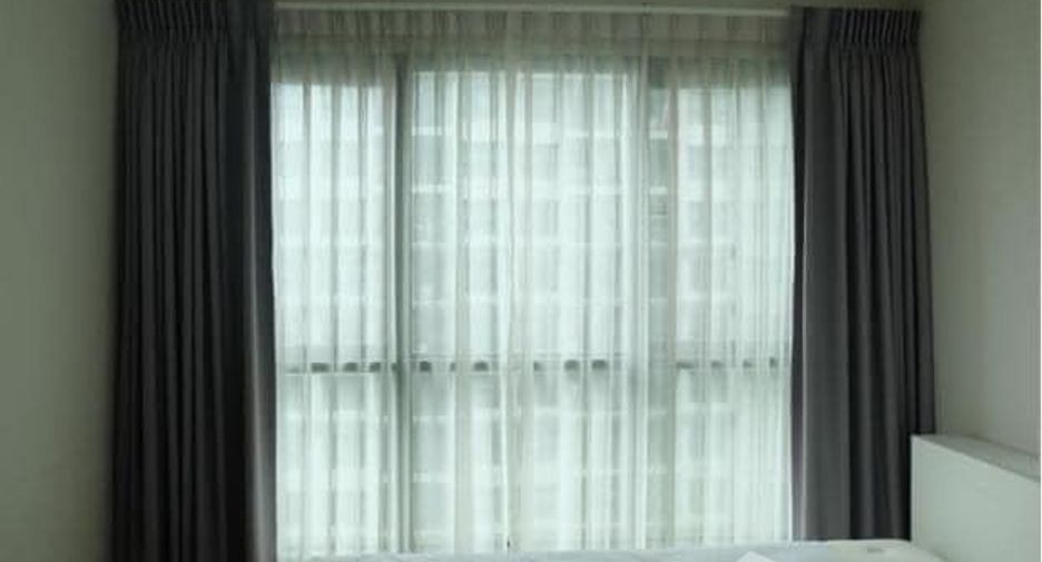 For sale and for rent 1 bed condo in Pak Kret, Nonthaburi
