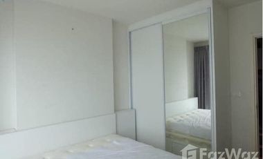 For sale and for rent 1 bed condo in Pak Kret, Nonthaburi
