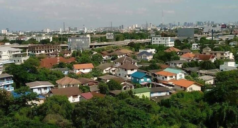 For sale and for rent 1 bed condo in Pak Kret, Nonthaburi