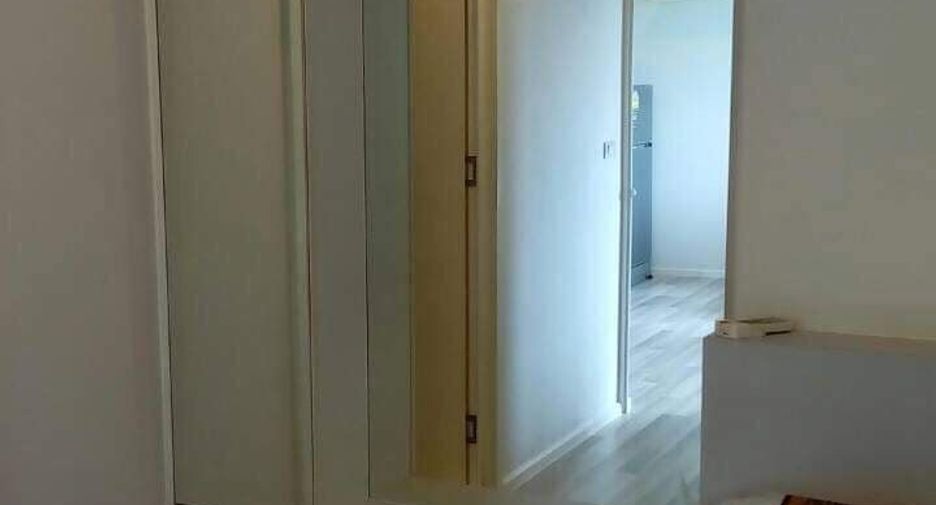 For sale and for rent 1 bed condo in Pak Kret, Nonthaburi
