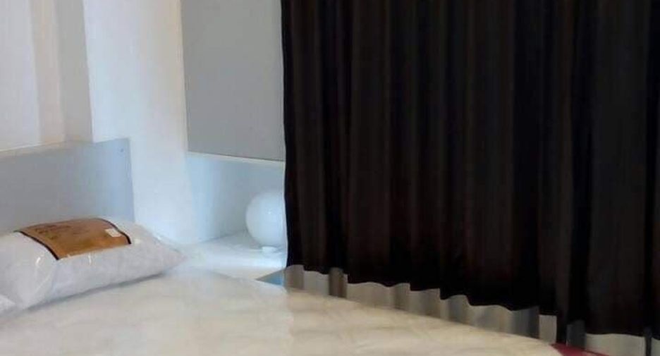 For sale and for rent 1 bed condo in Pak Kret, Nonthaburi