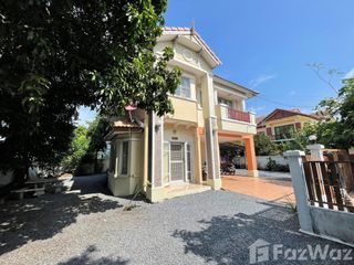 Casa en venta de 3 habitaciones en Wang Noi, Phra Nakhon Si Ayutthaya