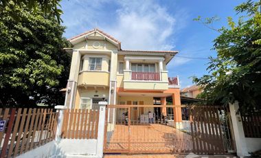 Продажа 3 спальни дом в Wang Noi, Phra Nakhon Si Ayutthaya