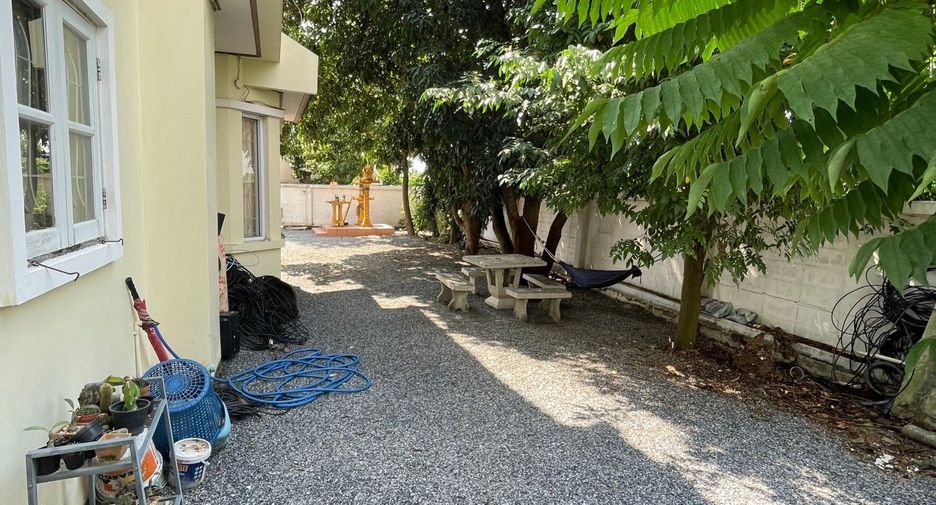 Haus zum Kauf mit 3 Zimmer in Wang Noi, Phra Nakhon Si Ayutthaya
