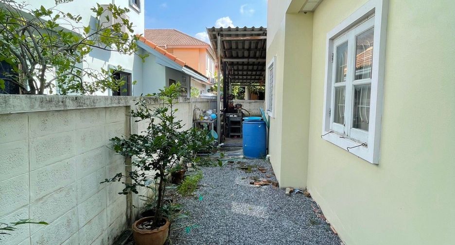 Haus zum Kauf mit 3 Zimmer in Wang Noi, Phra Nakhon Si Ayutthaya