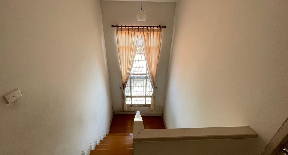 Haus zum Kauf mit 3 Zimmer in Wang Noi, Phra Nakhon Si Ayutthaya