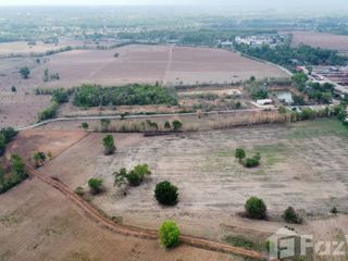 出售 土地 在 Kabin Buri, Prachin Buri