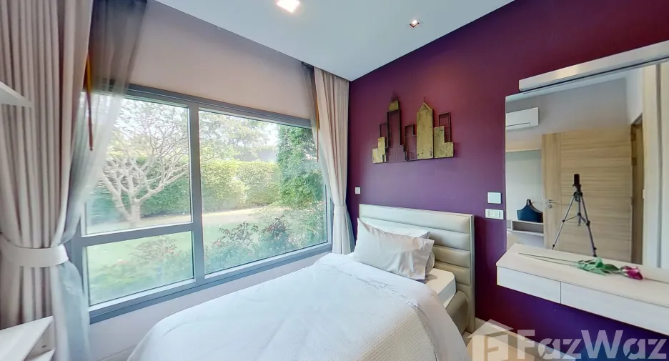 Продажа 2 спальни кондо в Mueang Chon Buri, Чонбури