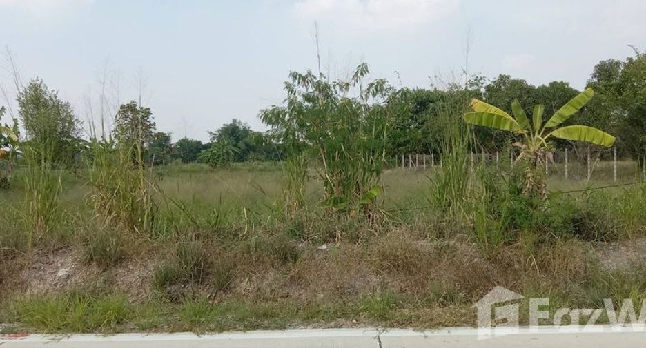 出售 土地 在 Mueang Chon Buri, Chon Buri