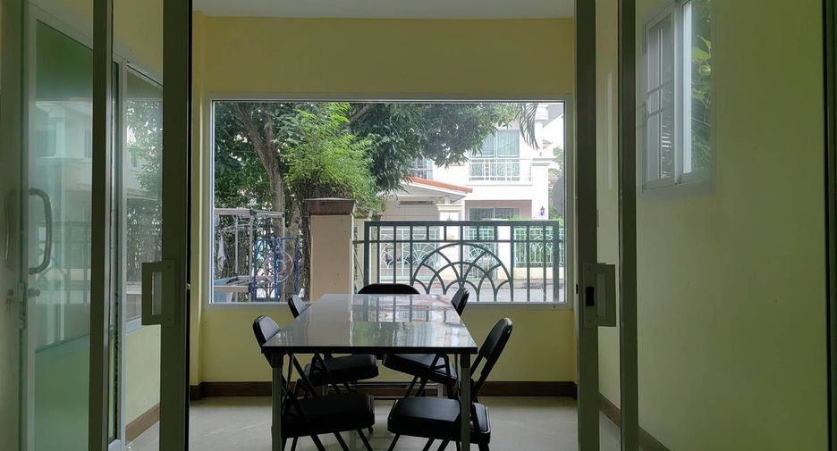 Haus zum Kauf mit 5 Zimmer in Bang Bua Thong, Nonthaburi
