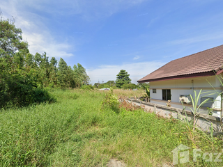 出售 土地 在 Phanat Nikhom, Chon Buri