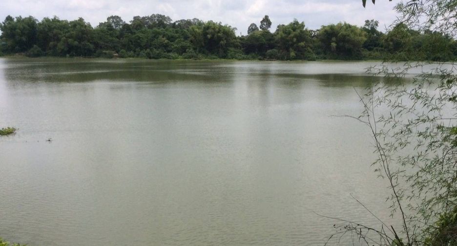 For sale land in Phibun Mangsahan, Ubon Ratchathani