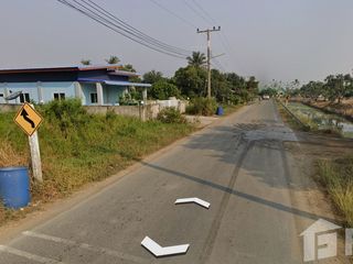 Grundstück zum Kauf in Mueang Nakhon Pathom, Nakhon Pathom