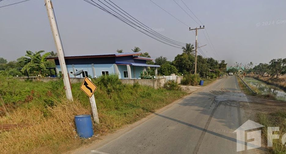 Продажа Участок в Mueang Nakhon Pathom, Накхонпатхом