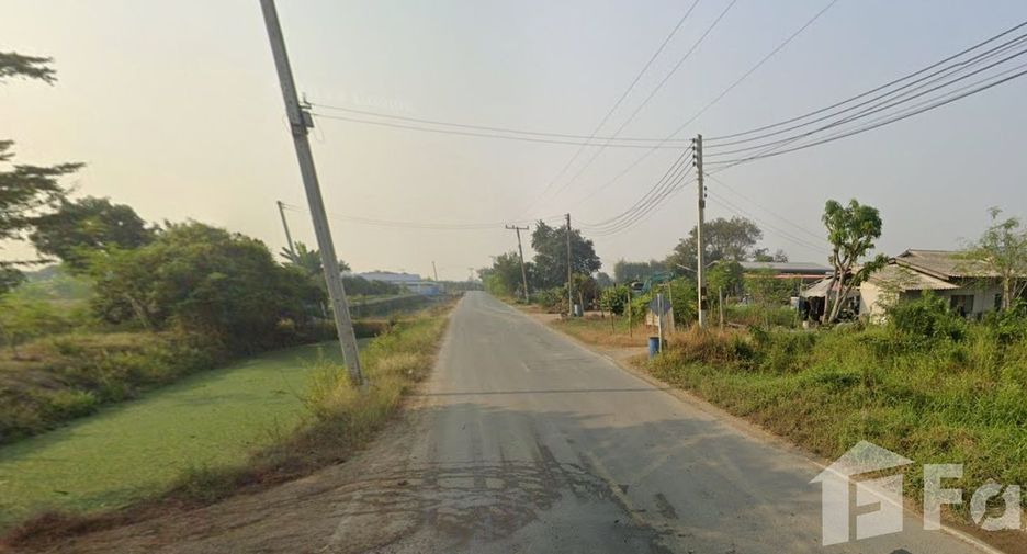 Продажа Участок в Mueang Nakhon Pathom, Накхонпатхом