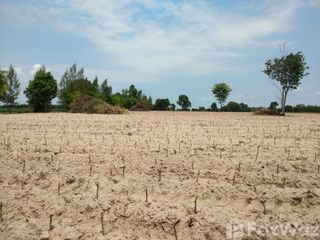 出售 土地 在 Watthana Nakhon, Sa Kaeo