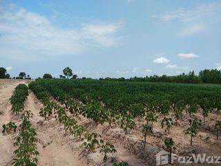 出售 土地 在 Watthana Nakhon, Sa Kaeo