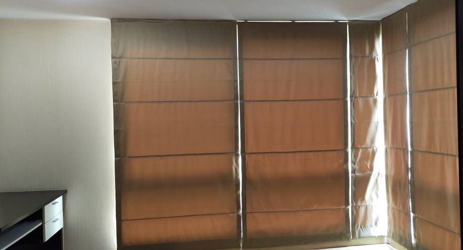 For sale 2 bedrooms condo in Bang Bua Thong, Nonthaburi