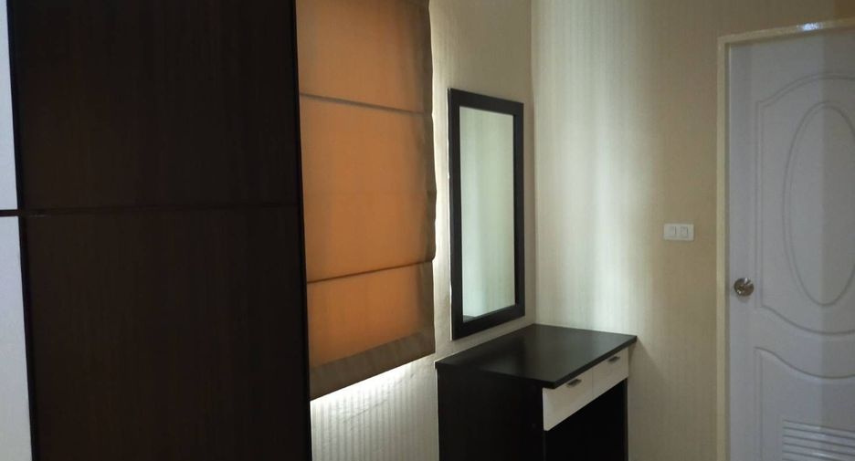 For sale 2 bedrooms condo in Bang Bua Thong, Nonthaburi