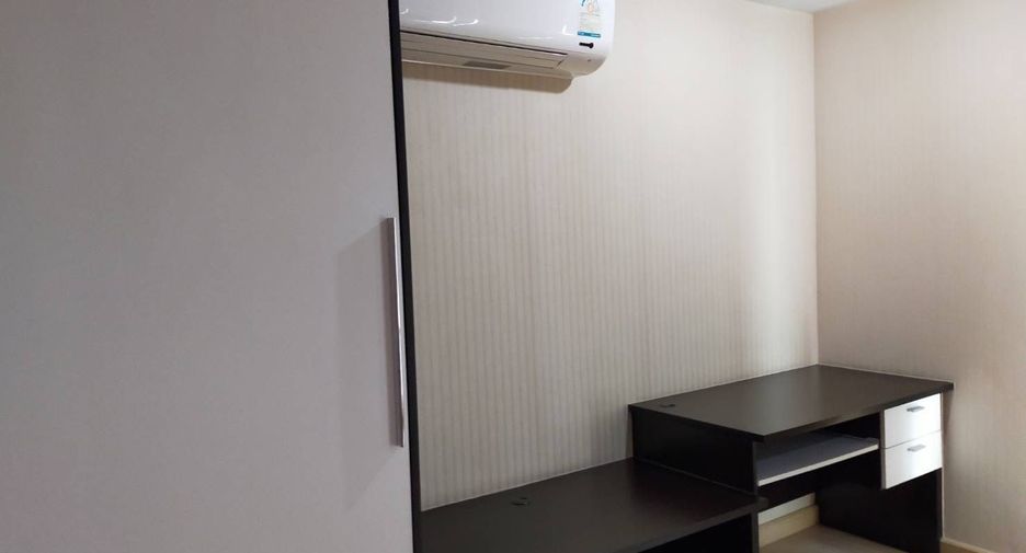For sale 2 bedrooms condo in Bang Bua Thong, Nonthaburi