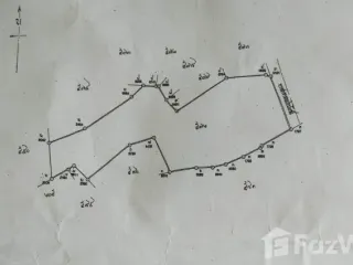 For sale land in Phanat Nikhom, Chonburi
