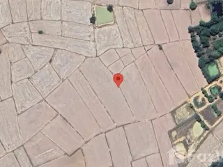 For sale land in Phanat Nikhom, Chonburi