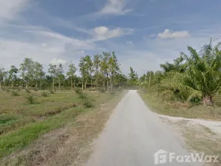 For sale land in Hua Sai, Nakhon Si Thammarat