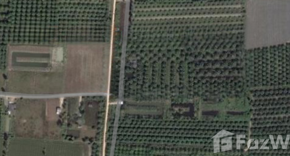Продажа Участок в Hua Sai, Nakhon Si Thammarat