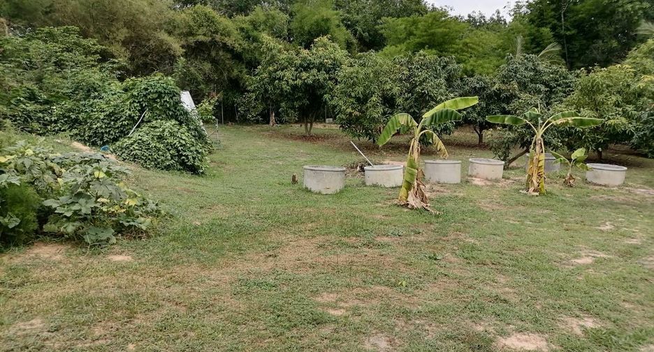 For sale land in Sahatsakhan, Kalasin