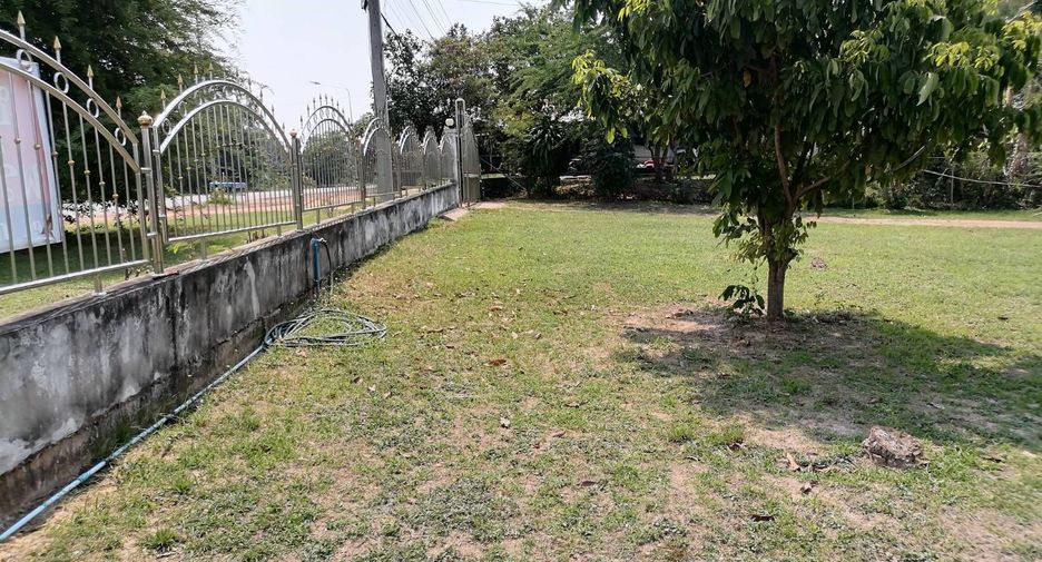 For sale land in Sahatsakhan, Kalasin