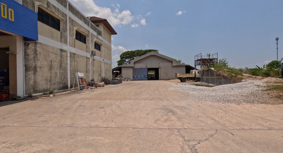 For sale retail Space in Khao Wong, Kalasin