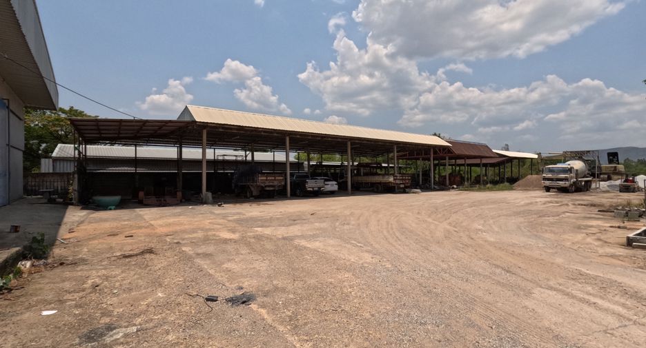 For sale retail Space in Khao Wong, Kalasin
