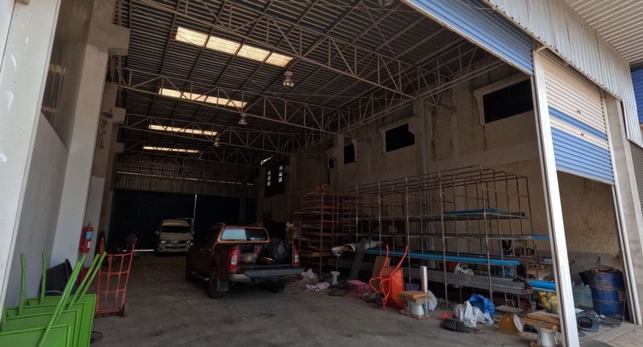 For sale retail Space in Khao Wong, Kalasin