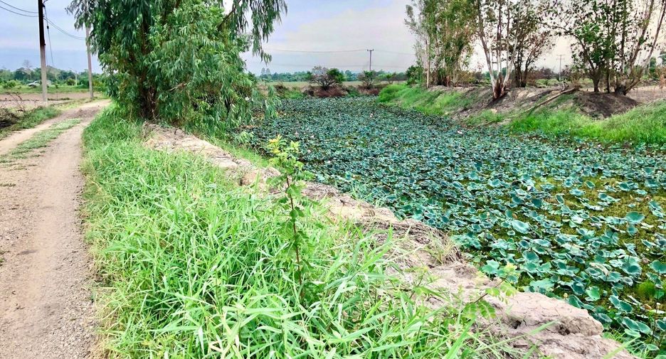 For sale land in Ban Na, Nakhon Nayok