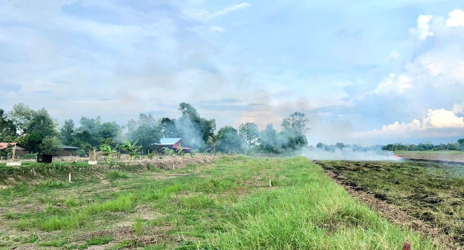 For sale land in Ban Na, Nakhon Nayok