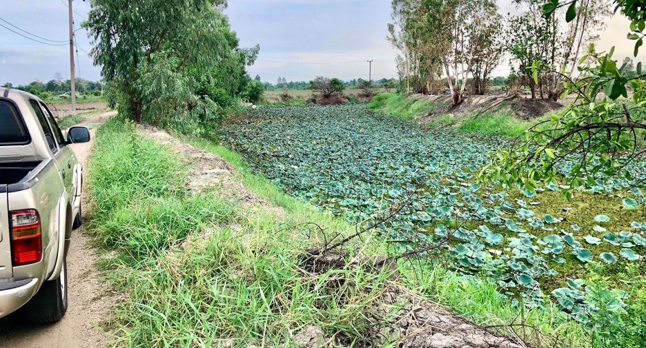 For sale land in Ban Na, Nakhon Nayok