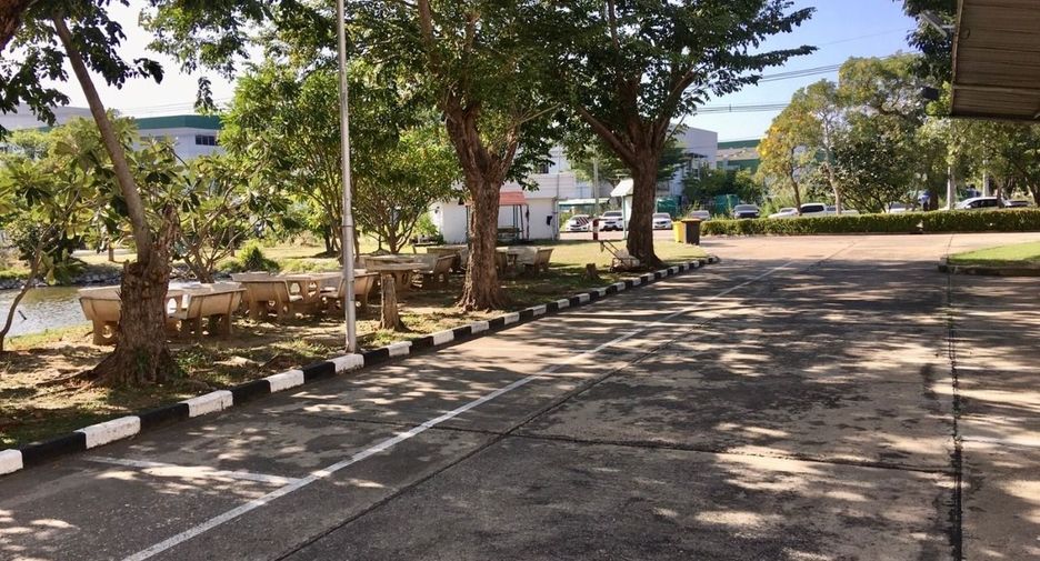 Casa en venta de estudio en Bang Pa-in, Phra Nakhon Si Ayutthaya