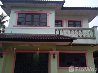 Haus zum Kauf mit 4 Zimmer in Mueang Lampang, Lampang
