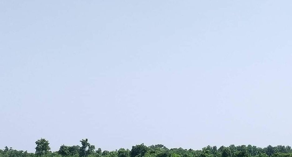 Terreno en venta en Non Sung, Nakhon Ratchasima