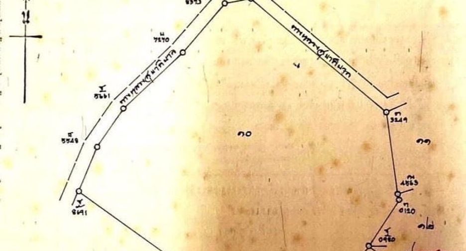 For sale land in Tha Mai, Chanthaburi