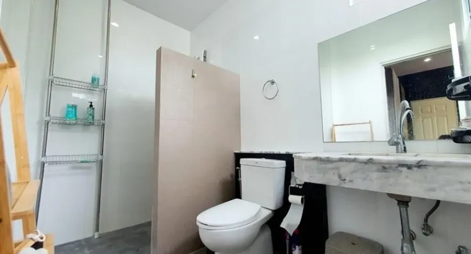 Haus zum Kauf mit 3 Zimmer in Mueang Nakhon Ratchasima, Nakhon Ratchasima