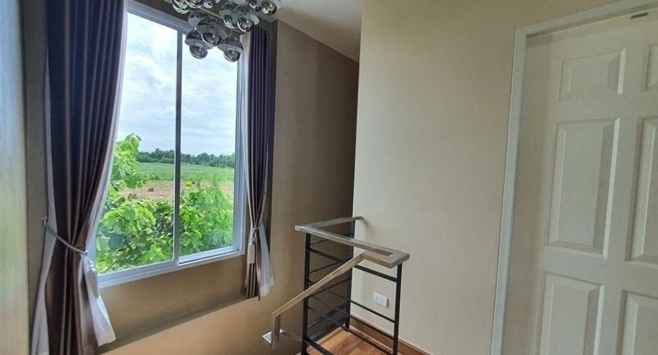 Haus zum Kauf mit 3 Zimmer in Mueang Nakhon Ratchasima, Nakhon Ratchasima